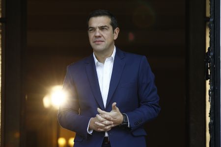 Τσίπρας: Η δημόσια περίθαλψη είναι υπέρτατο κοινωνικό αγαθό