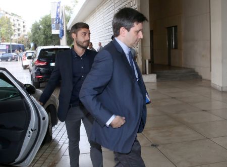 ΥΠΟΙΚ: Ως τα μέσα Νοεμβρίου θα διευθετηθούν οι εκκρεμότητες για τη μη περικοπή των συντάξεων