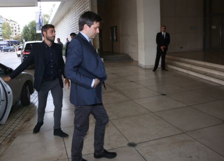 Συμφωνία με τους θεσμούς για το πλεόνασμα του 2017 – Νέο ραντεβού για τους στόχους του 2018