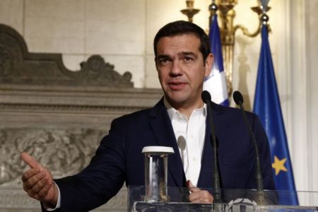 Τι θα εξαγγείλει ο Αλέξης Τσίπρας απόψε από τα Γιάννινα