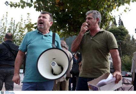 ΑΔΕΔΥ: 24ωρη απεργία στις 14 Δεκεμβρίου