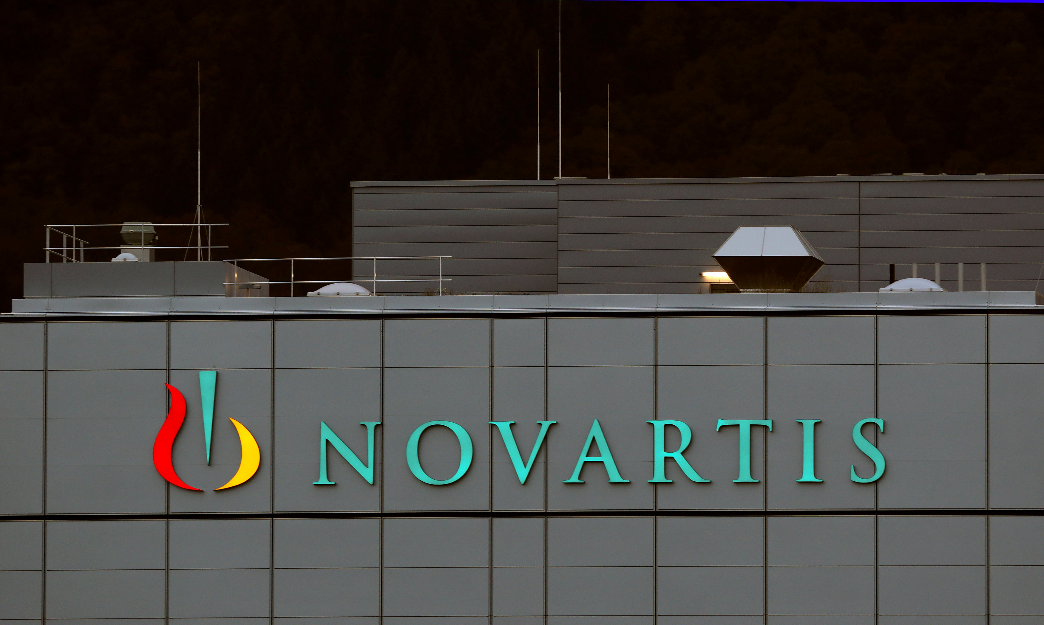 Στις ΗΠΑ για το σκάνδαλο της Novartis η εισαγγελέας διαφθοράς