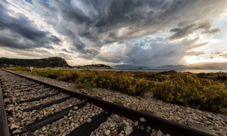 Συννεφιά και μικρή πτώση της θερμοκρασίας