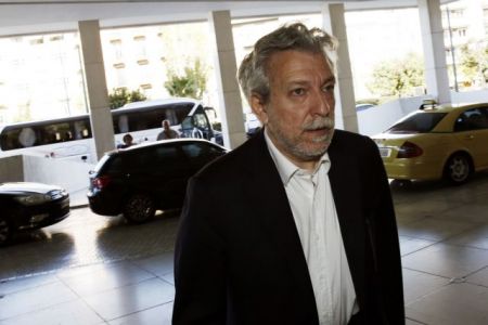 Συνάντηση Κοντονή με το γενικό εισαγγελέα της Βουλγαρίας