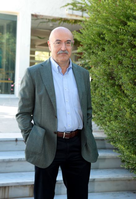 Φράνκο Μαλέρμπα: «Η ανάπτυξη είναι μια διαδικασία έλλειψης ισορροπίας»