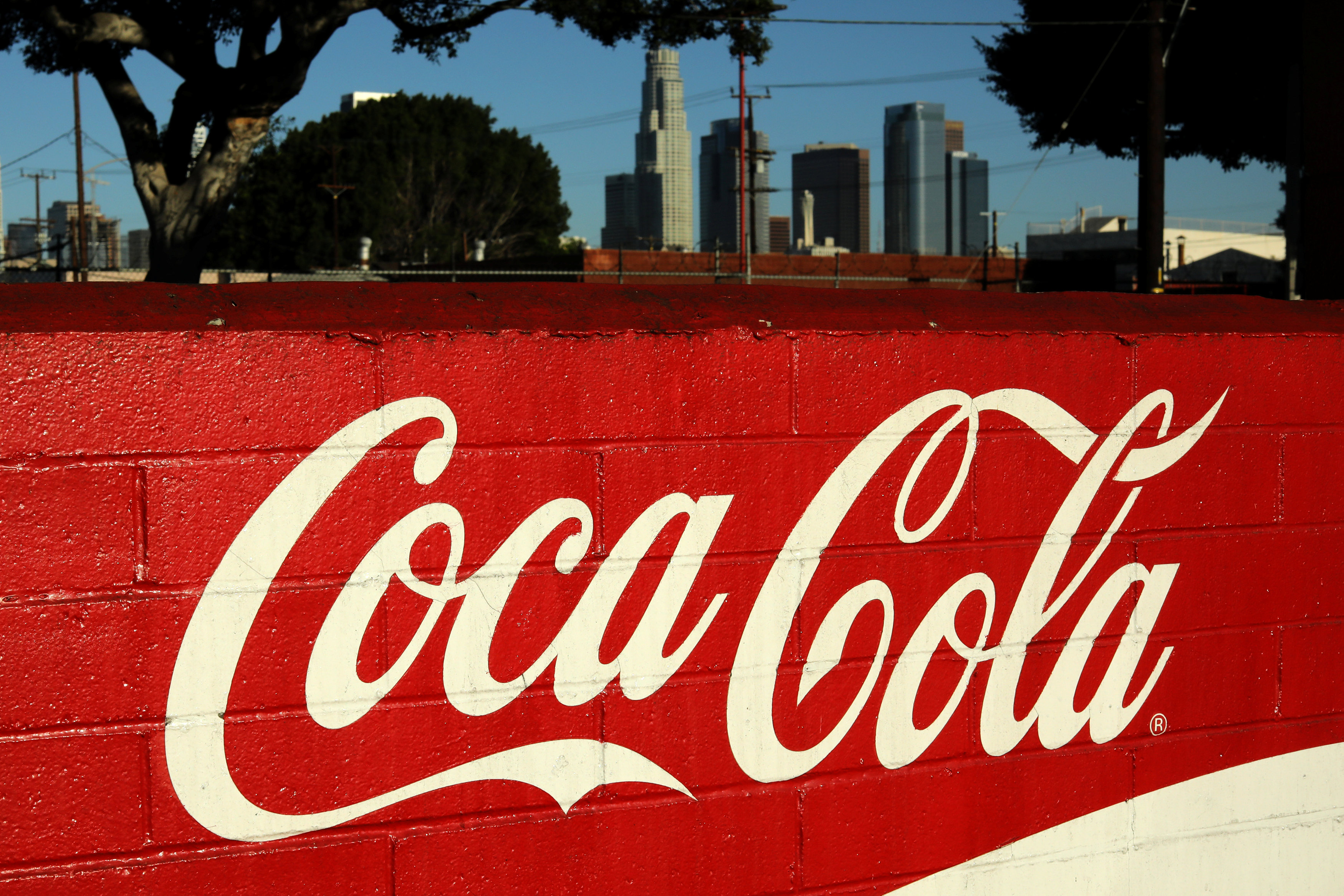 Στο στόχαστρο της Coca Coca Europe το αυστραλέζικο παρακλάδι του ομίλου