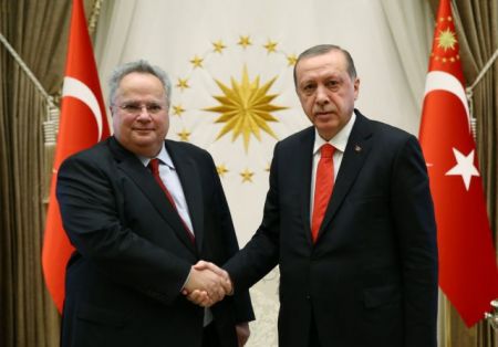 Αθήνα – Αγκυρα κατεβάζουν το θερμόμετρο