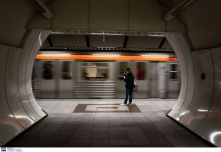 Αλλαγές στη γραμμή 4 του μετρό στο τμήμα Άλσος Βεϊκου – Γουδή