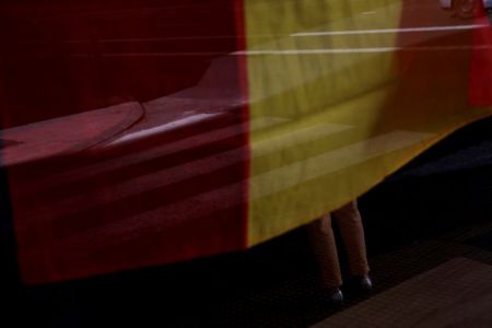 Καταλωνία: Ακυρώθηκε το διάγγελμα Πουτζντεμόν