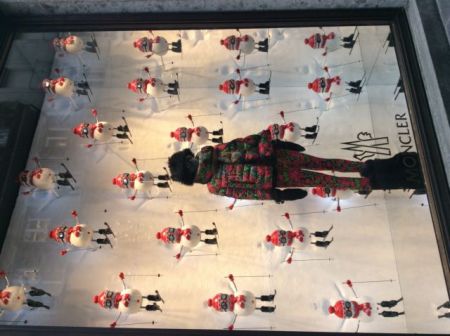 Βάζει ο Dolce τη στολή του…