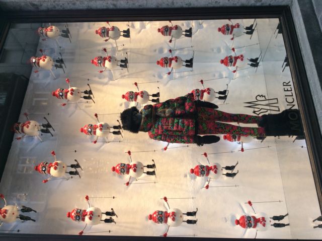 Βάζει ο Dolce τη στολή του…