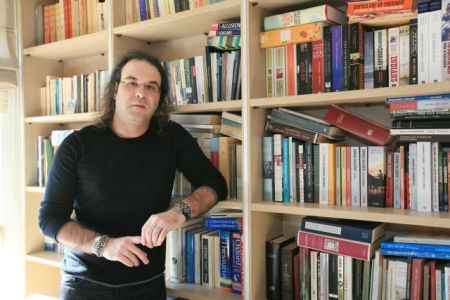 Ο «μυστικός ρεαλισμός» του Χρήστου Οικονόμου