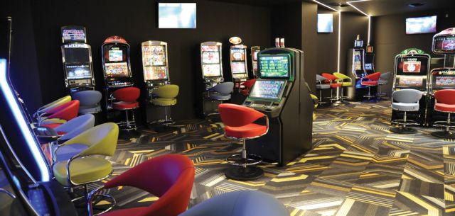 Φουλ του τζόγου για τον ΣΥΡΙΖΑ