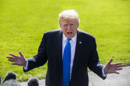 «Κατάσταση έκτακτου ανάγκης» θα κηρύξει ο Τραμπ για τα οπιοειδή