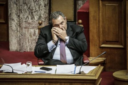 Η μοίρα της παράγκας