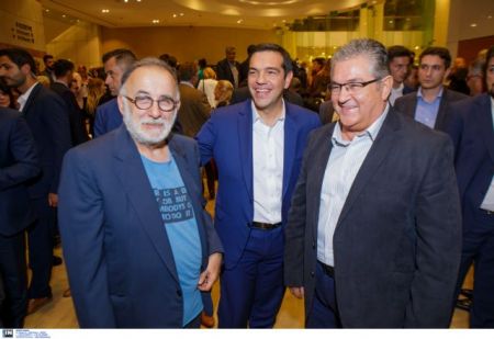 Ο Περισσός, ο Π. Βούλγαρης και η «ταξική πάλη»