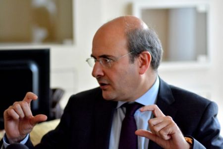 Ερώτηση Χατζηδάκη στη Βουλή για το «Εξοικονομώ κατ’ οίκον ΙΙ»