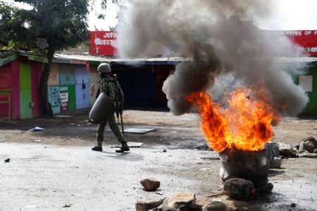 Ινδονησία: 47 νεκροί από έκρηξη σε εργοστάσιο πυροτεχνημάτων