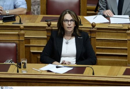 Παράταση για δηλώσεις και οφειλές σε πληγείσες περιοχές