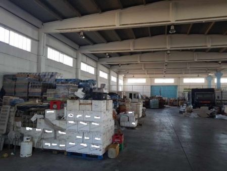 Κορυδαλλός:Συλλήψεις για λαθρεμπόριο οινοπνευματωδών ποτών