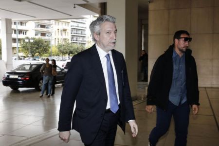 Στις 29 Νοεμβρίου ξεκινούν οι ηλεκτρονικοί πλειστηριασμοί