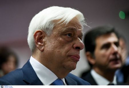 Καταδίκη Παυλόπουλου για την επίθεση στο Μανχάταν