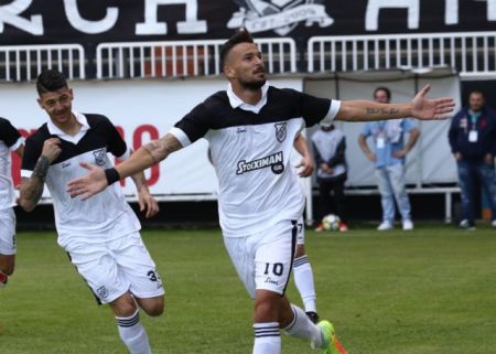 Κύπελλο: Νίκη του ΟΦΗ επί του Πλατανιά