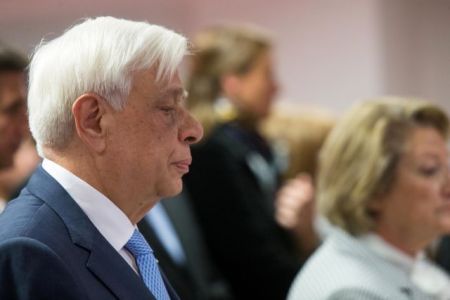 Παυλόπουλος: Επιδιώκουμε την ευρωπαϊκή προοπτική των Βαλκάνιων γειτόνων