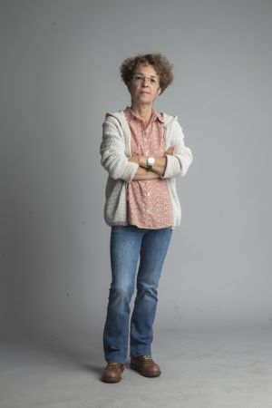 11 ερωτήσεις στην Μαργαρίτα Μαντά