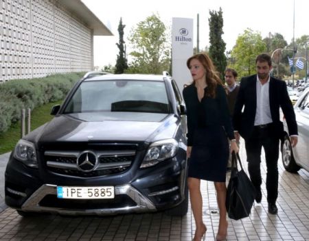 Το μετέωρο βήμα για τις συλλογικές συμβάσεις