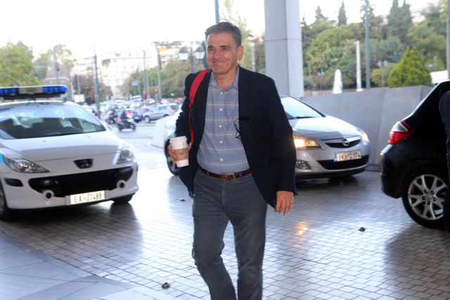 Κυβέρνηση – δανειστές συζητούν για την 3η αξιολόγηση