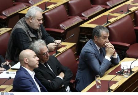 Για ανικανότητα κατηγορεί την κυβέρνηση το Ποτάμι