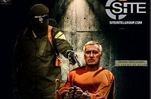 Νέες τζιχαντιστικές απειλές για επιθέσεις στο Μουντιάλ 2018