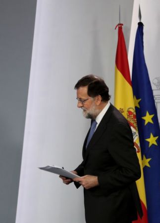 Ισπανία: Η μεγάλη πρόκληση του Μαριάνο Ραχόι