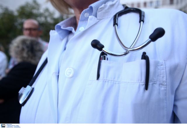 Στην Αγρια Δύση των νοσοκομείων