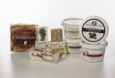 Ελαφρά και νόστιμα