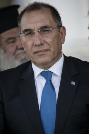 Βολές Δ. Καμμένου κατά Τόσκα για την ανομία στα Εξάρχεια