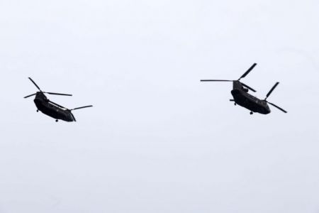 Στρατιωτική συνεργασία μεταξύ Ελλάδας και πΓΔΜ