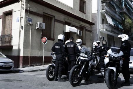 Εξαρθρώθηκε ομάδα που διακινούσε ναρκωτικά ακόμα και σε μαθητές