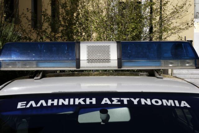 Θεσσαλονίκη: Επ’ αυτοφόρω σύλληψη διαρρηκτών