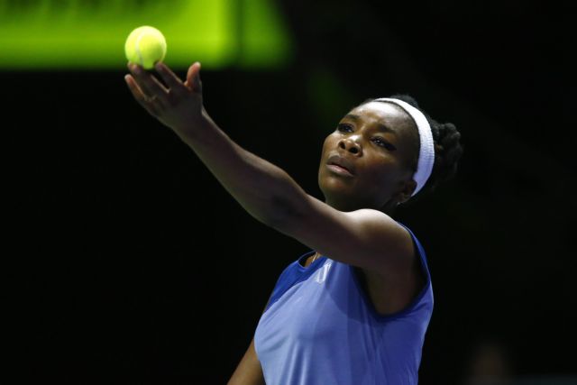 Η Βίνους Ουίλιαμς θέλει να αγωνιστεί στους Ολυμπιακούς Αγώνες του Τόκιο