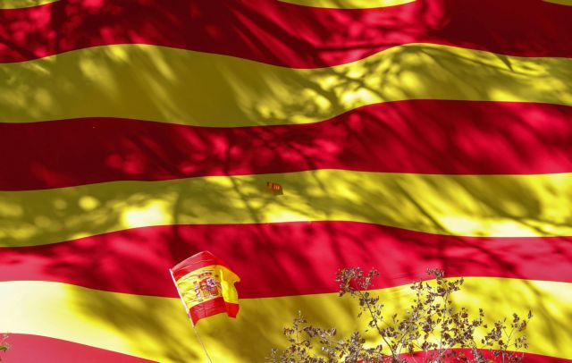 Πώς φθάσαμε σε διπλωματική κρίση με την Ισπανία για την Καταλωνία