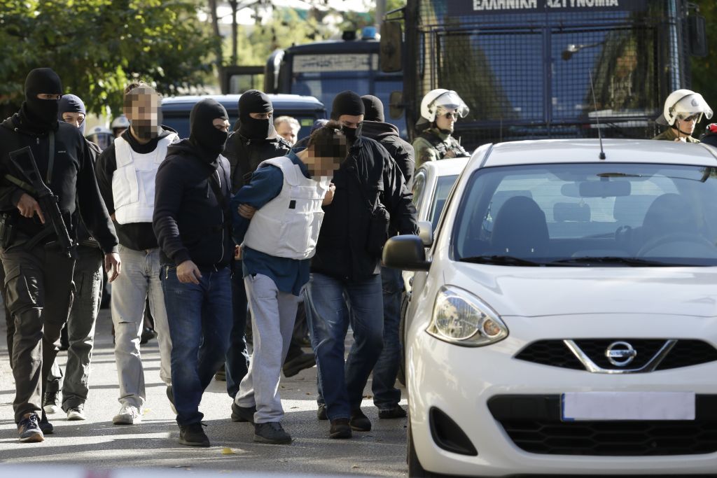 Ποιος είναι και πως εντοπίσθηκε ο 29χρονος αποστολέας των δεμάτων βομβών