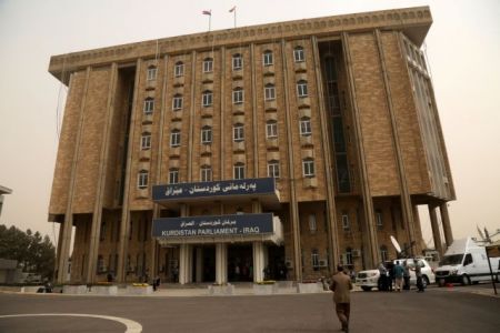 Βόρειο Ιράκ: Εισβολή ενόπλων κατά κουρδικών δυνάμεων