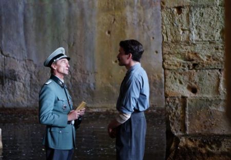 Βραβεία Ιρις 2018 – Σημείωμα, Γιός και Πολυξένη