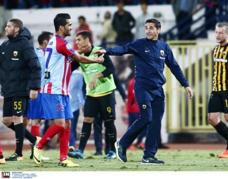 Έρχεται στην Ελλάδα με προτάσεις από ΑΕΚ και Παναθηναϊκό ο Μασούντ