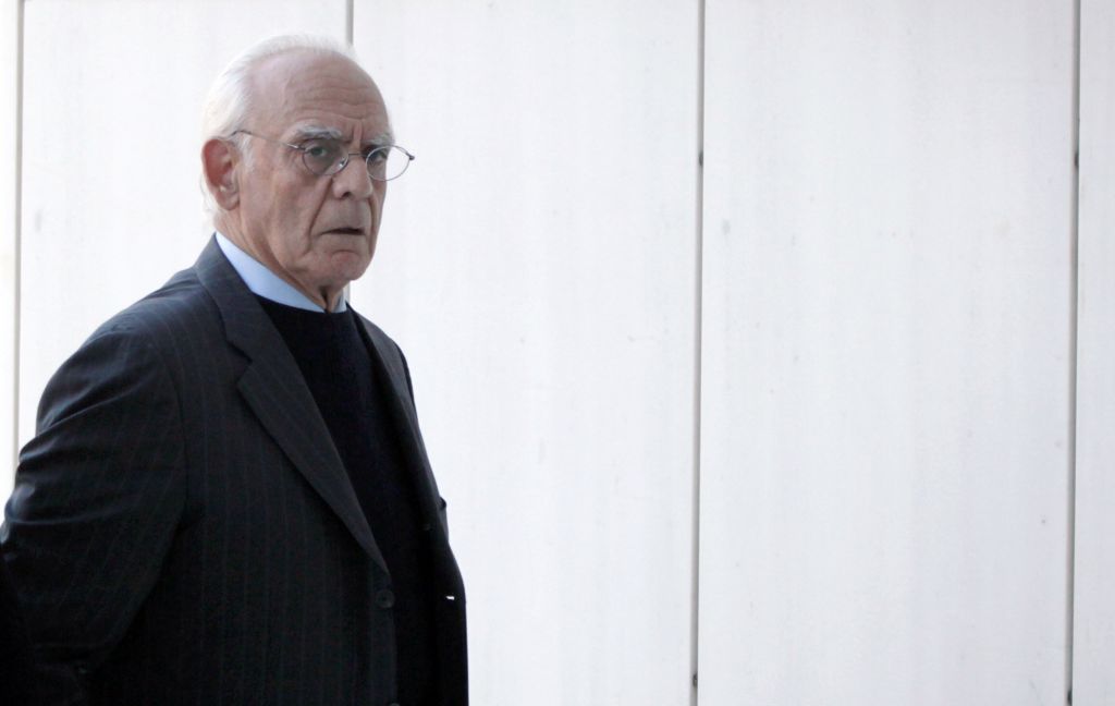 Σε νέα ανάκριση ο Ακης Τσοχατζόπουλος για «μίζες»