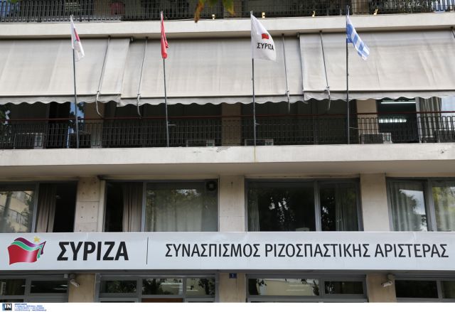 Νέα επίθεση ΣΥΡΙΖΑ κατά της συζύγου του Κ. Μητσοτάκη