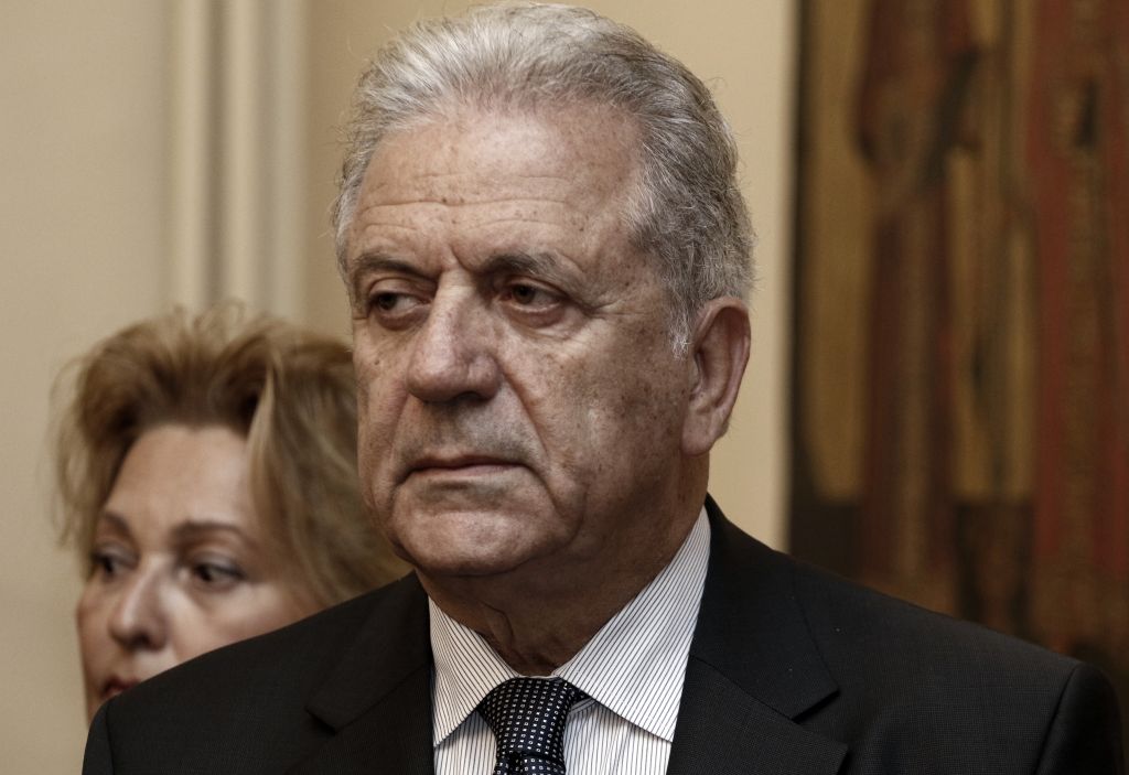 Κομισιόν: Καμιά νέα πρόταση μετεγκατάστασης προσφύγων