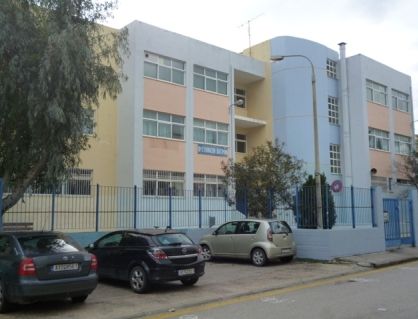 Νεκρός από ανακοπή καθηγητής σε σχολείο της Πάτρας